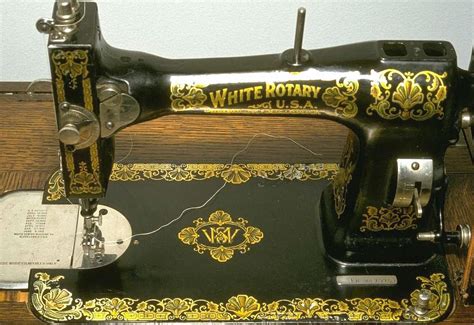 white sewing machine metal black box of accessories|buy a white sewing machine.